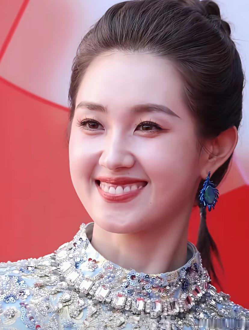 面相真是门玄学，郭宇欣就是很好的例子 
