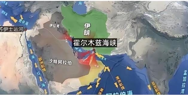 美伊现在安静的有些可怕，不谈不打！两边都不谈，也不打。为啥？因为双方心里都清楚，