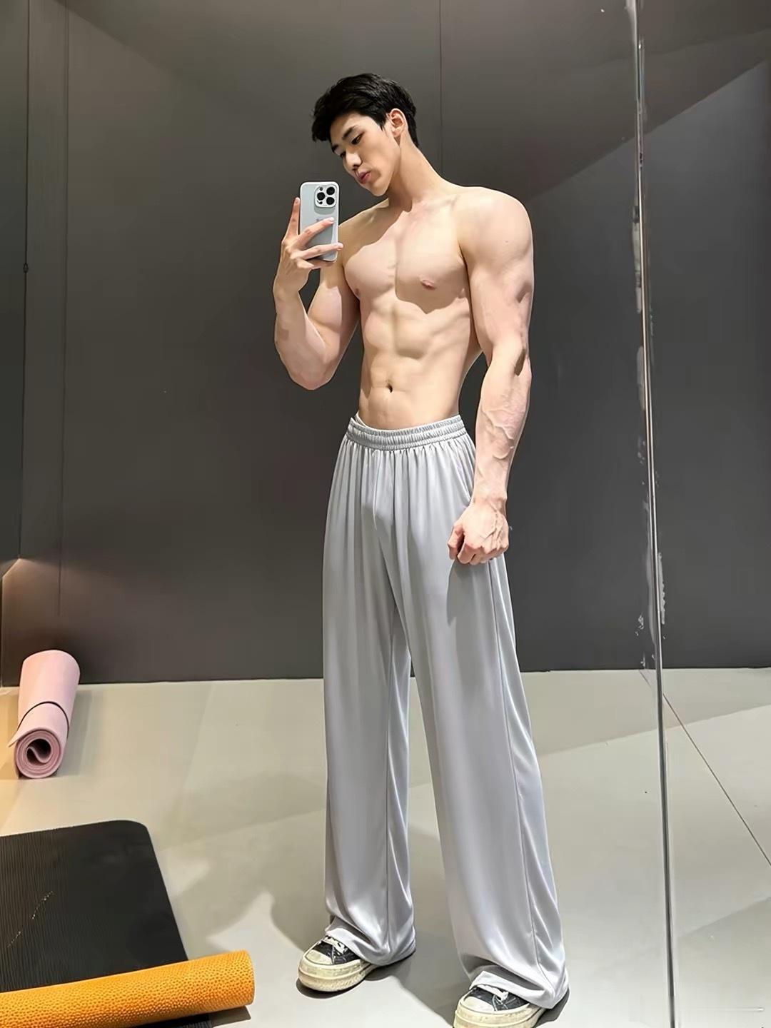 宝宝早啊健身张宏涛