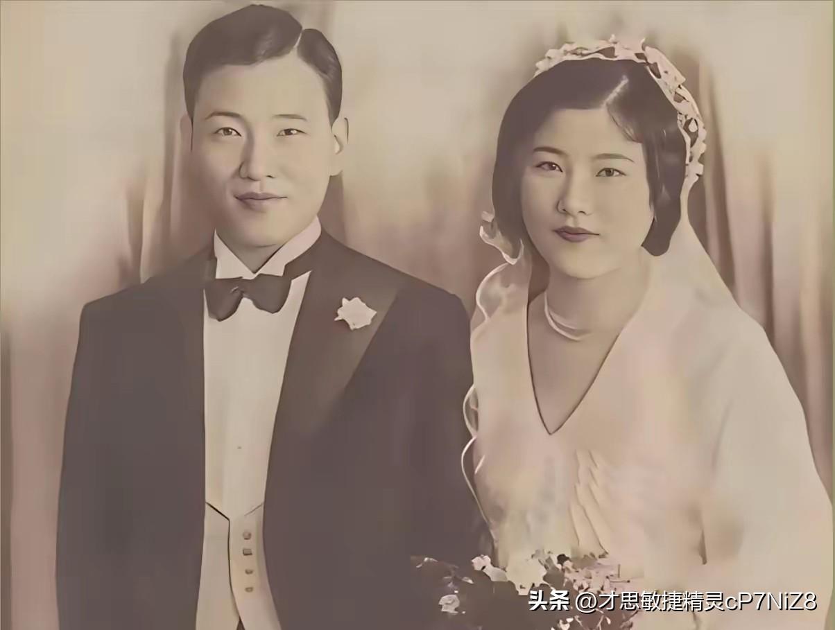 他是黄埔最硬的鹰，却被妻子烧掉全部家当不敢作声，兵败后吞枪自尽，才知妻子早已为他