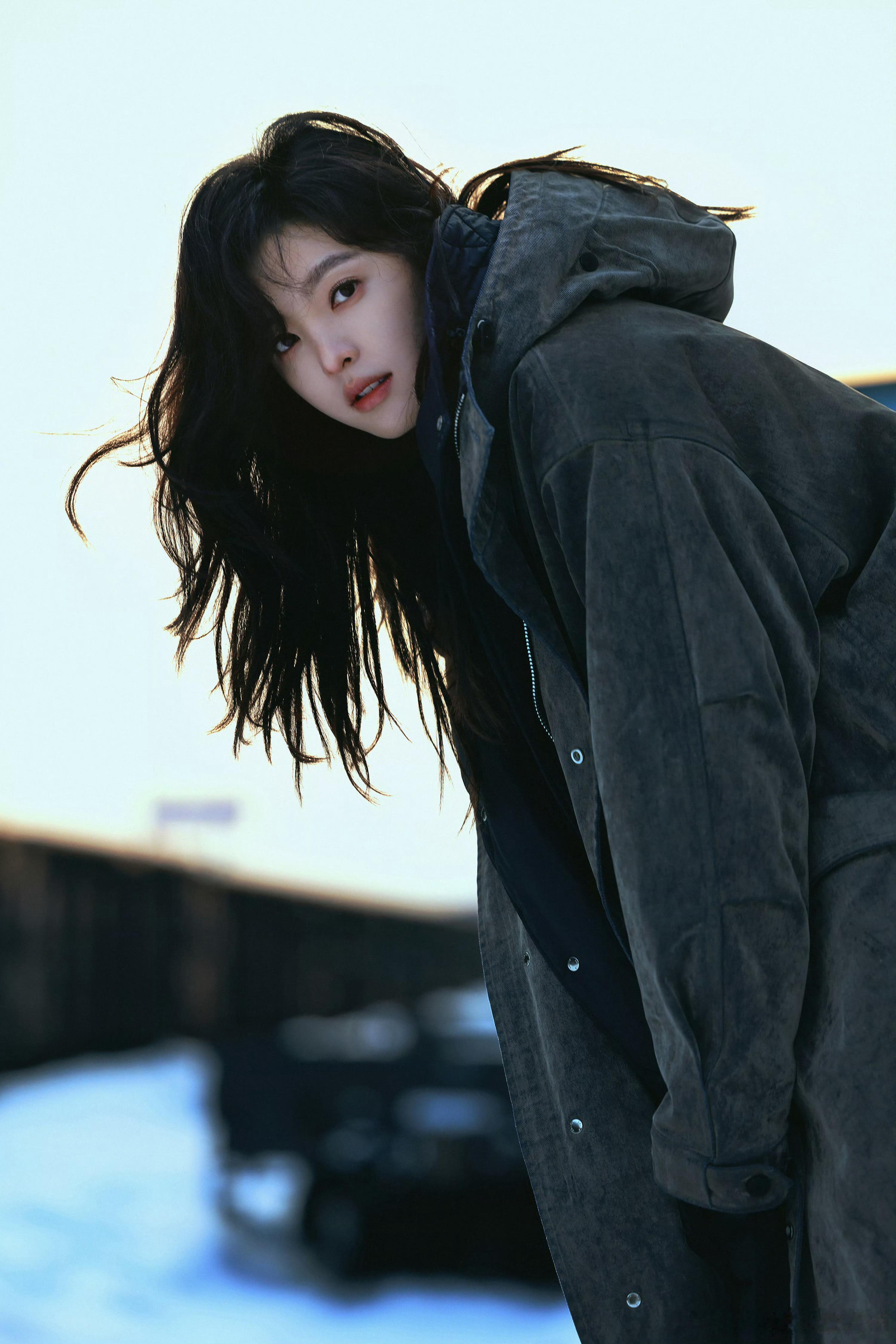 章若楠 欢迎参加10号你好星期六 节目录制，期待期待 