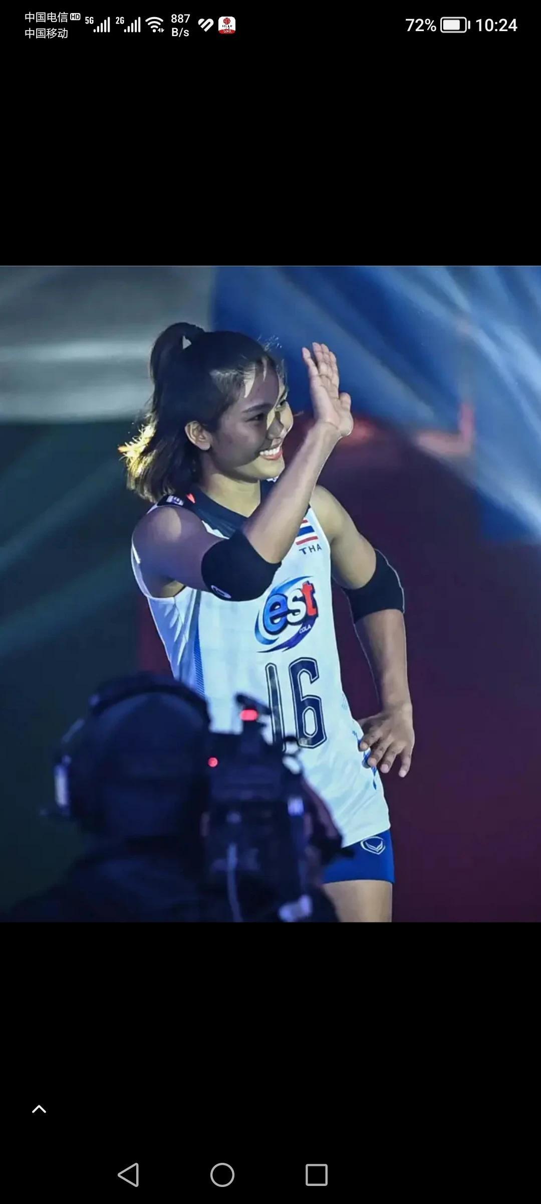 女排世界格局，巳属于欧美，亚洲已无竞争力，而且差距会持续拉大。非洲一直是困难户，