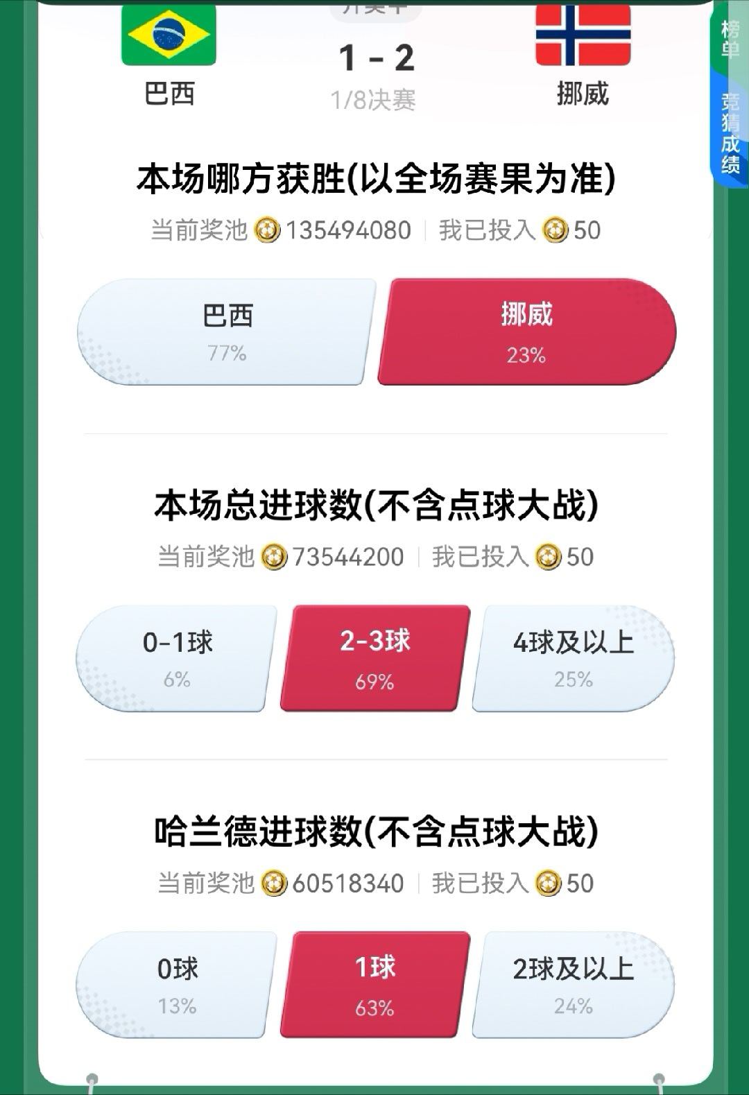 低估哈兰德了，我反省