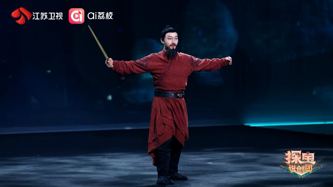 原来古代战场上剑不是主战武器被古装剧骗了好多年！一直以为古代打仗都是剑来剑往，听