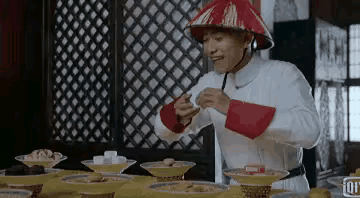 张一山应该给观众赔钱，他这样的表演，真的是一种折磨，视觉上受到了很大的刺激！