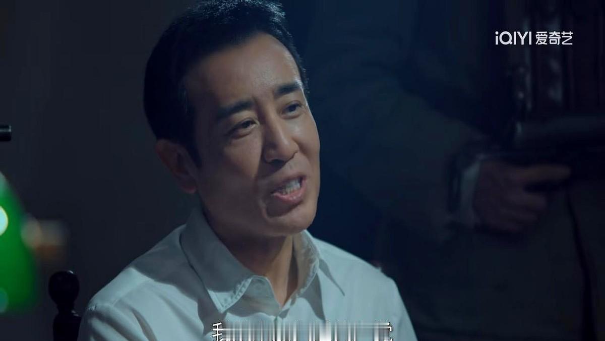 《沉默的荣耀》这部剧火了，终于让隐蔽战线的吴石将军被更多人知道。这位国民党的参谋