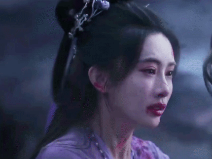 孟子义演技绝了!不用台词，一个眼神、一个表情就能把情绪狠狠传递，直接看哭我[泪]