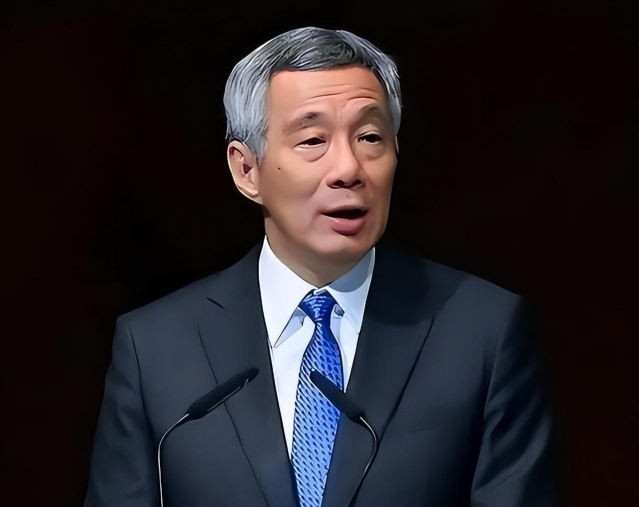 美国能打败苏联，也能打败中国？李显龙：醒醒，中国崛起不可阻挡！

2026年了，