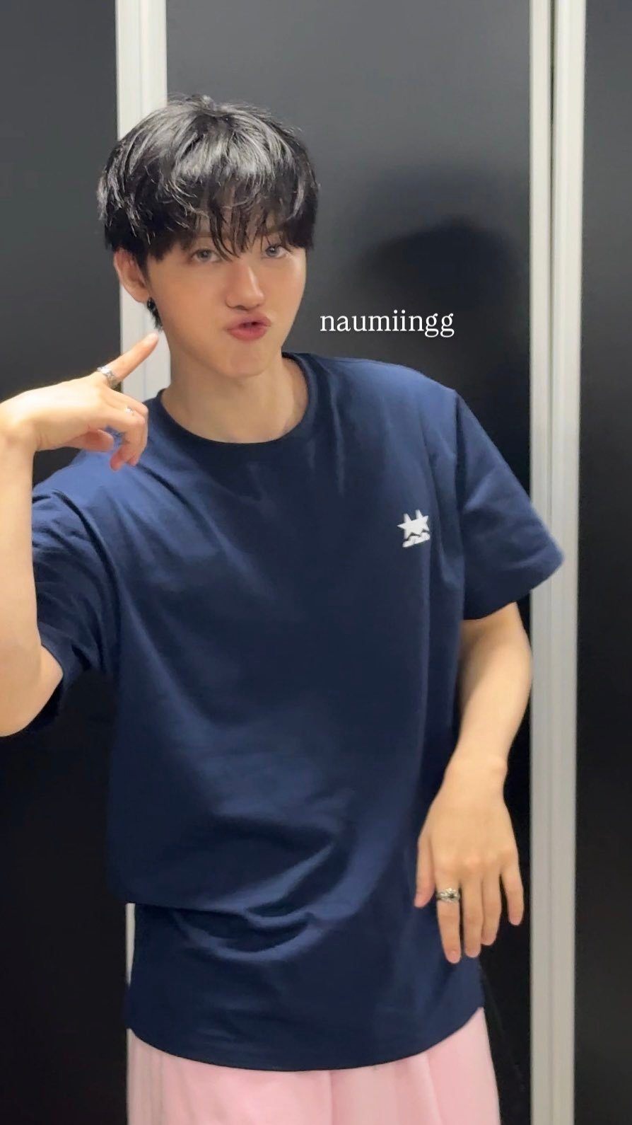 罗渽民 ©naumiingg🐰🐱 