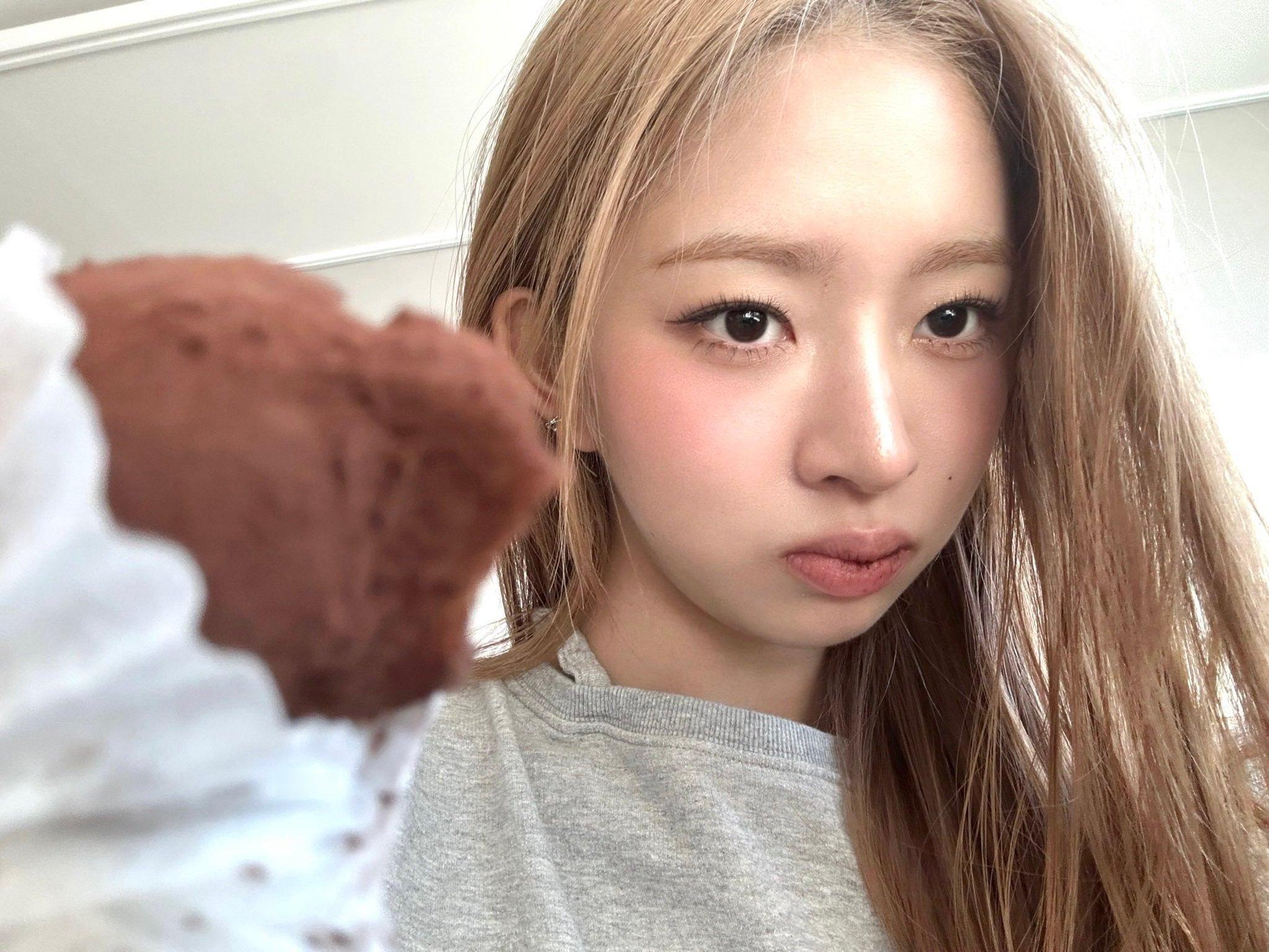 251221🫧ive直井怜