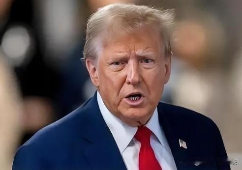 昨晚最炸的消息，

当属特朗普的一条推文

内容大致如下：美国国防承包商向股东支