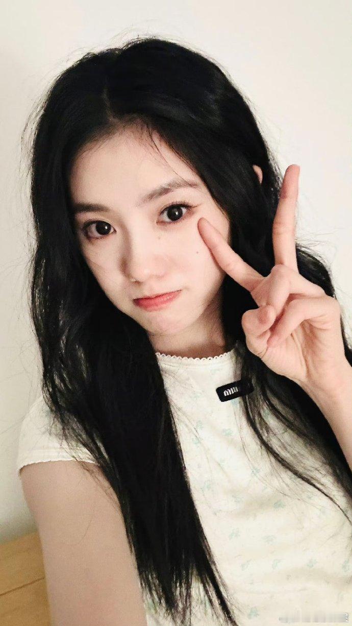 刘浩存周翊然或将合作大唐辟珠记网传刘浩存周翊然大唐辟珠记 刘浩存网传将出演《大唐