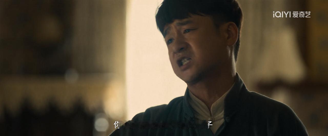 《八千里路云和月》：这两集真是又磨叽又跑题
 
看完《八千里路云和月》昨天更新的