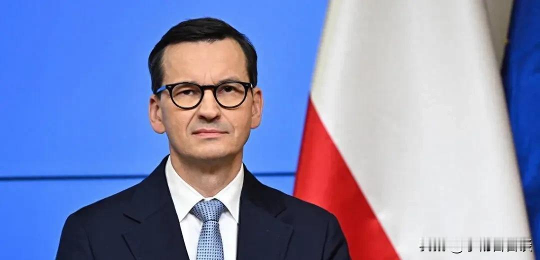 终于有人说实话了！

据欧洲媒体报道，12月20日，波兰总理唐纳德·图斯克在接受