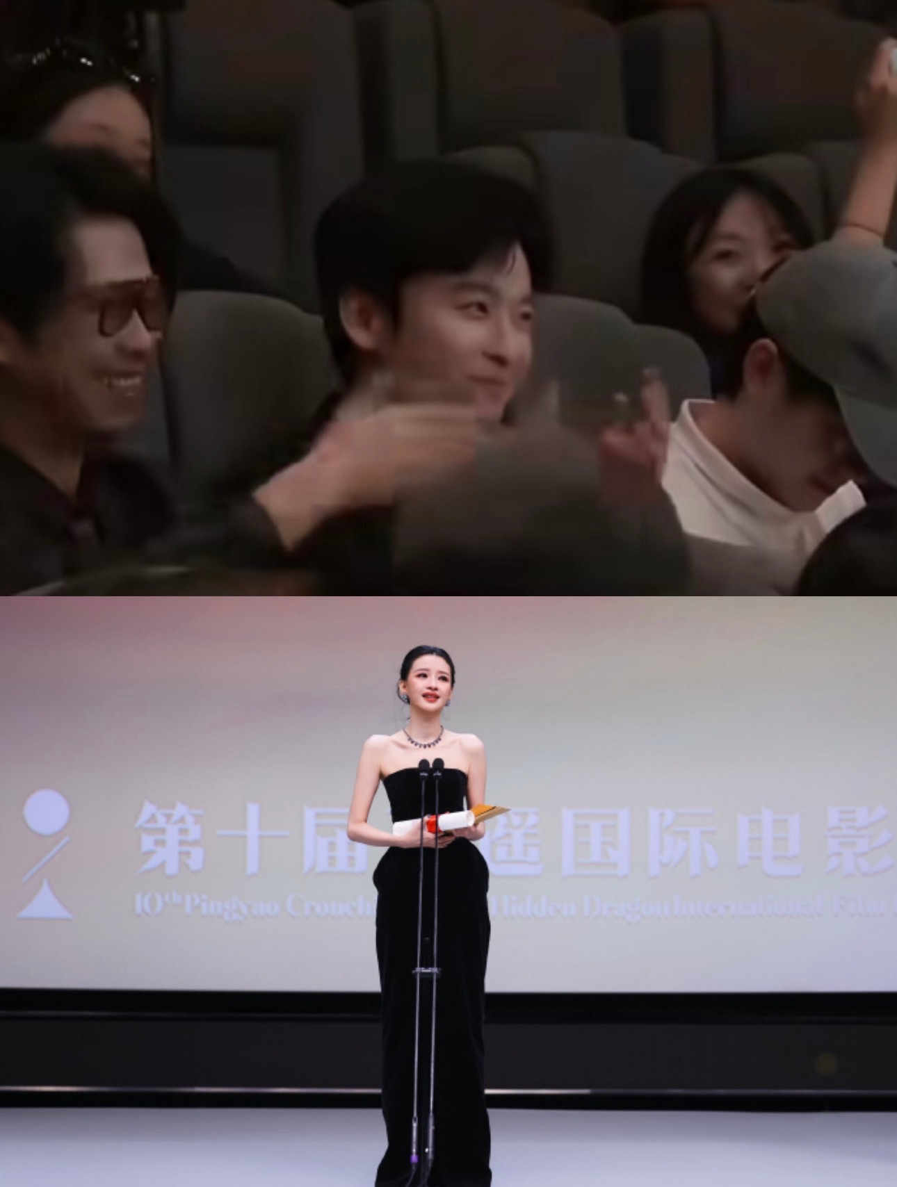 孙怡曾称没有和董子健彻底掰了在很多人的固有印象里，离婚就意味着撕破脸、老死不相往