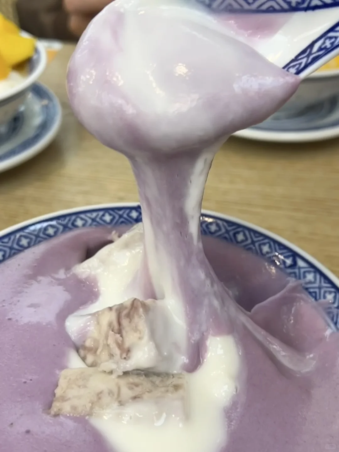 老城区❗️均价10r的糖水，吃完我还打包回家