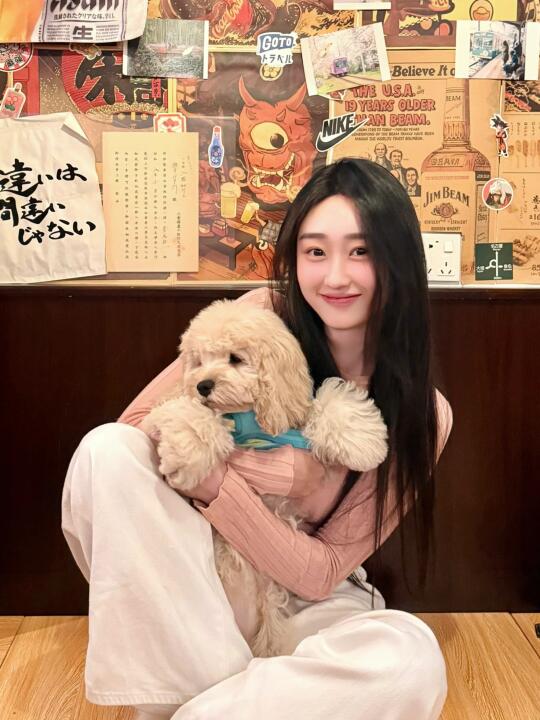 玩具小狗谁不爱呀੯‧̀͡⬮\