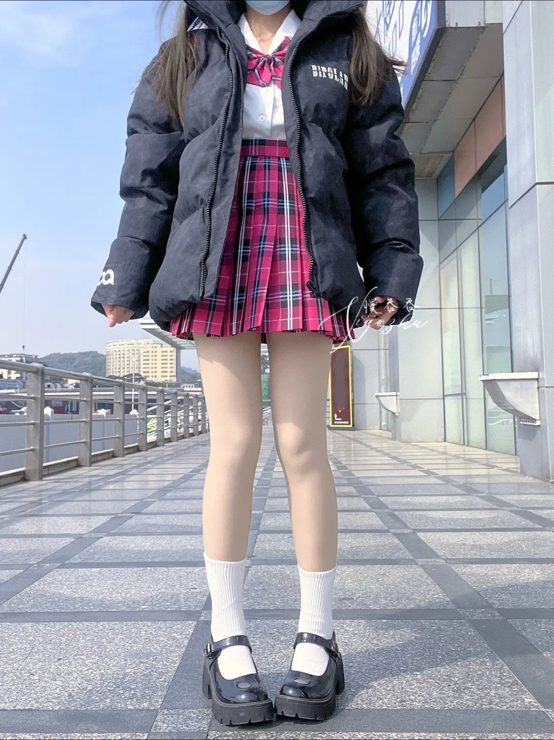 今日无文案