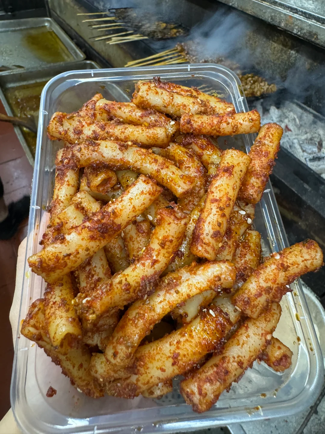 武汉我最怕倒闭的小破店🥲。。。
