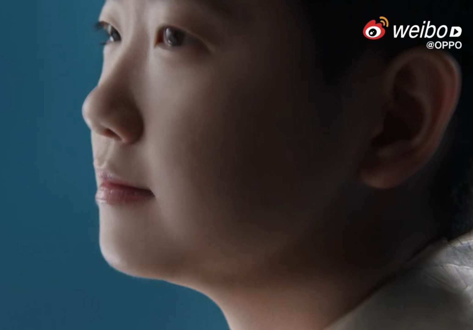 看着莎姐的脸内心会变得平静🥺 