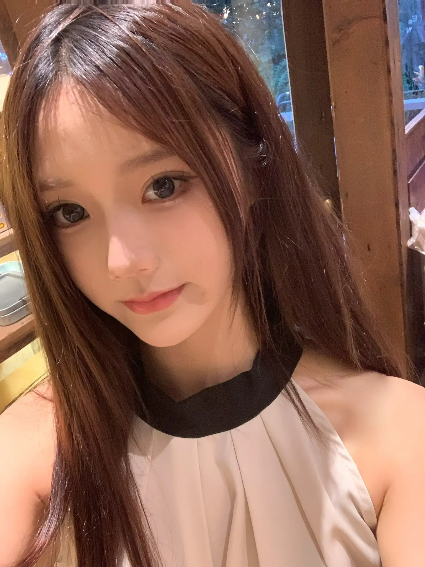 为何你停留不走