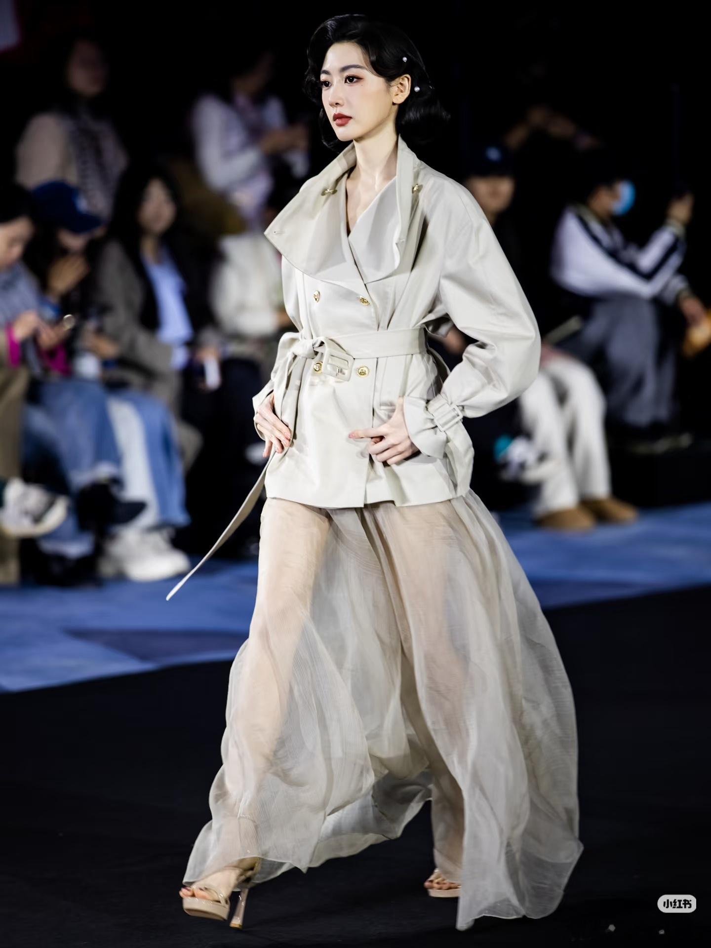 孙乐言气场全开我们的宝贝，太棒了 