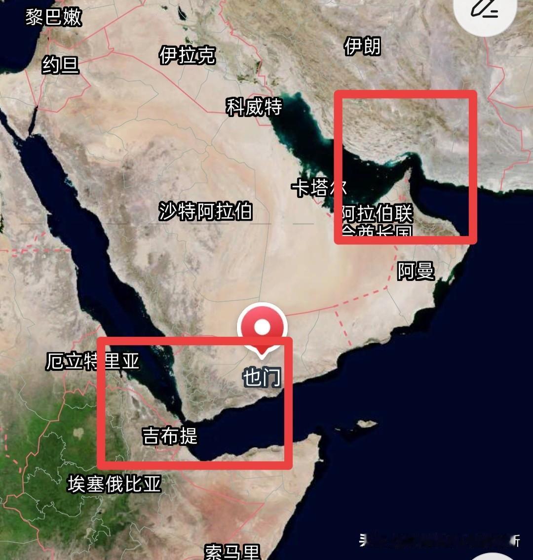 美国为何一定要在中东“搞事情”

别被“民主人权”忽悠了，美国不是爱凑热闹，是中