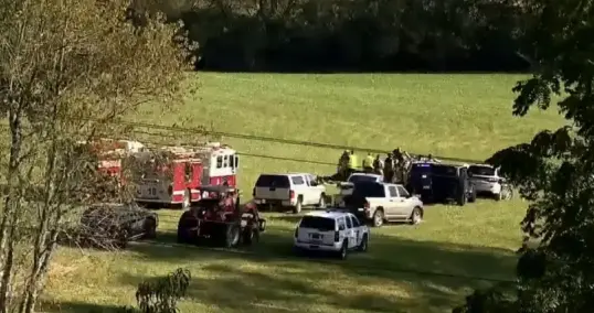 突发坠机，知名音乐人不幸离世