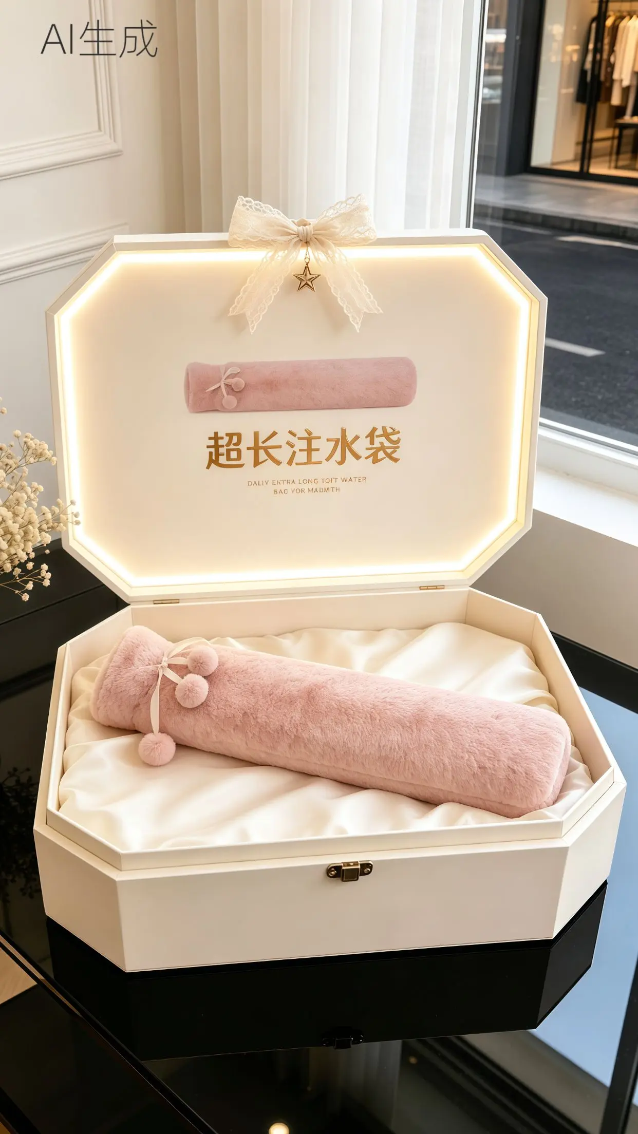 注水袋 加长注水袋