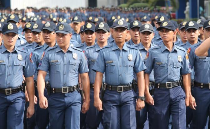 局势不容乐观，中方只给菲方 4 天时间，限时解释抓捕中国公民的原因！
 
5 月