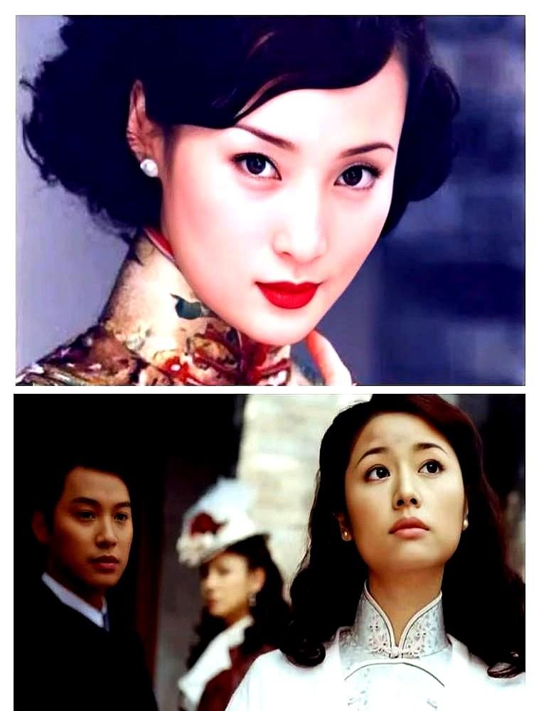 “这戏我不演了，除非让我演那个万人嫌的顾曼璐。”
剧组递来主角本子，她看都不看，