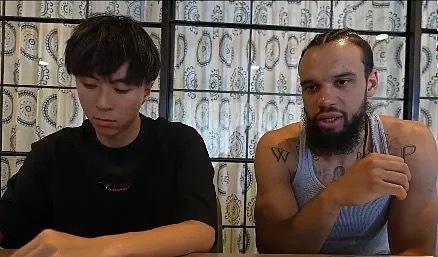 近日，菲尼克斯太阳队前锋狄龙·布鲁克斯在直播中与搭档谈到了MVP奖项争夺的话题，