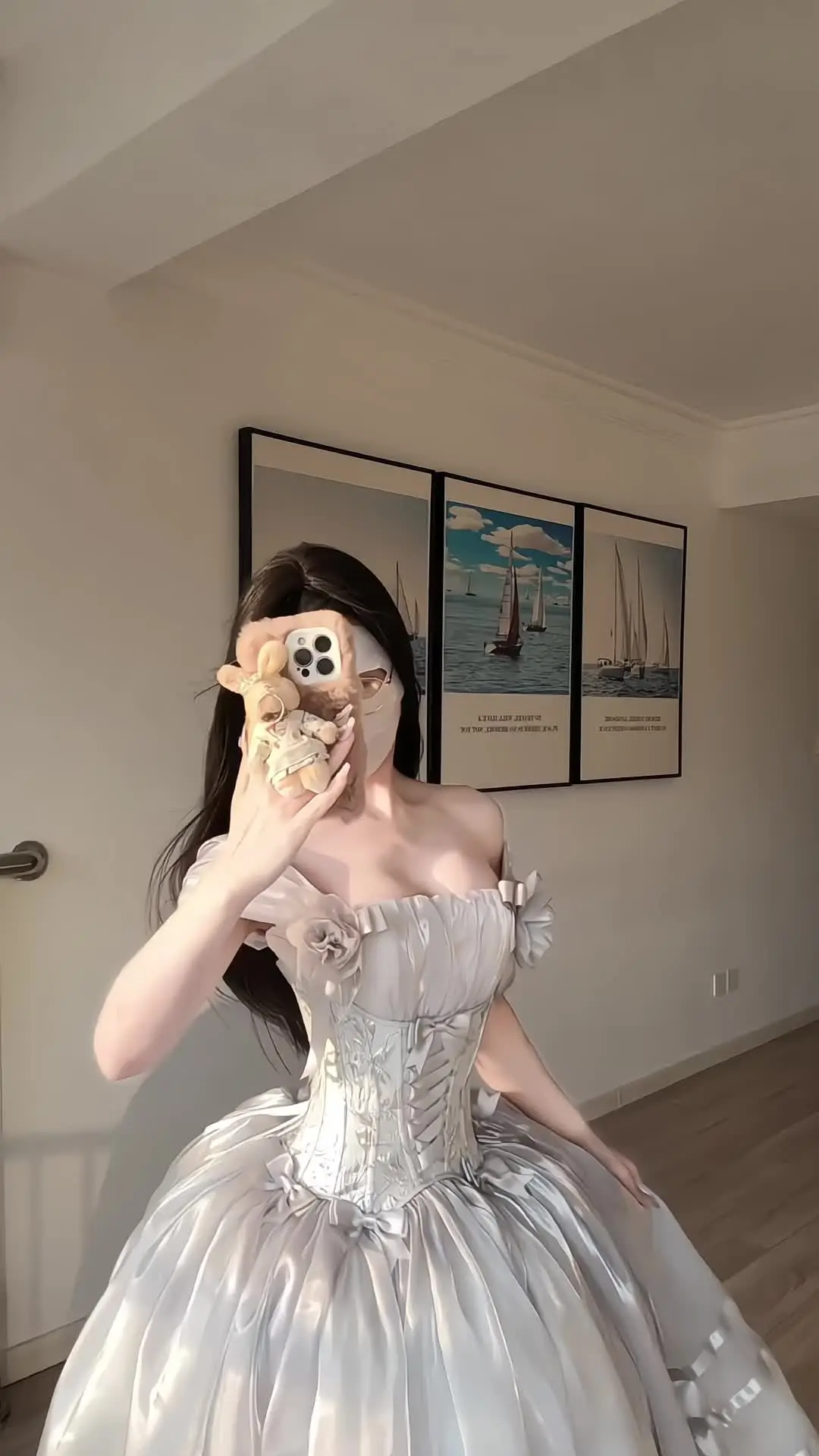 “你敢实名观看吗”