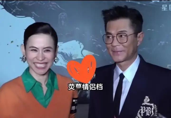 捐了135所学校，他连名字都不让刻
 
古天乐这三个字，现在成了港圈最硬的护身符