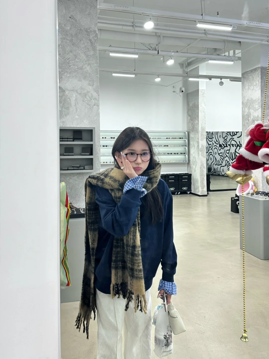 👓摩西摩西