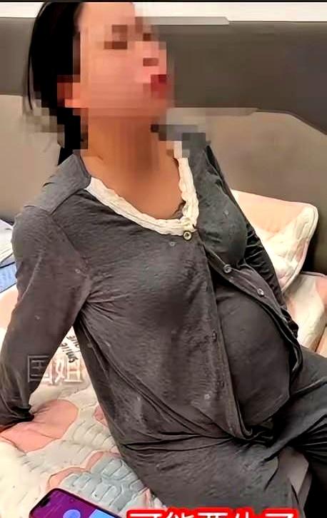 辽宁这起事，越看越让人心里发紧。
女人都快进产房了，偏偏丈夫还抱着手机打游戏，几