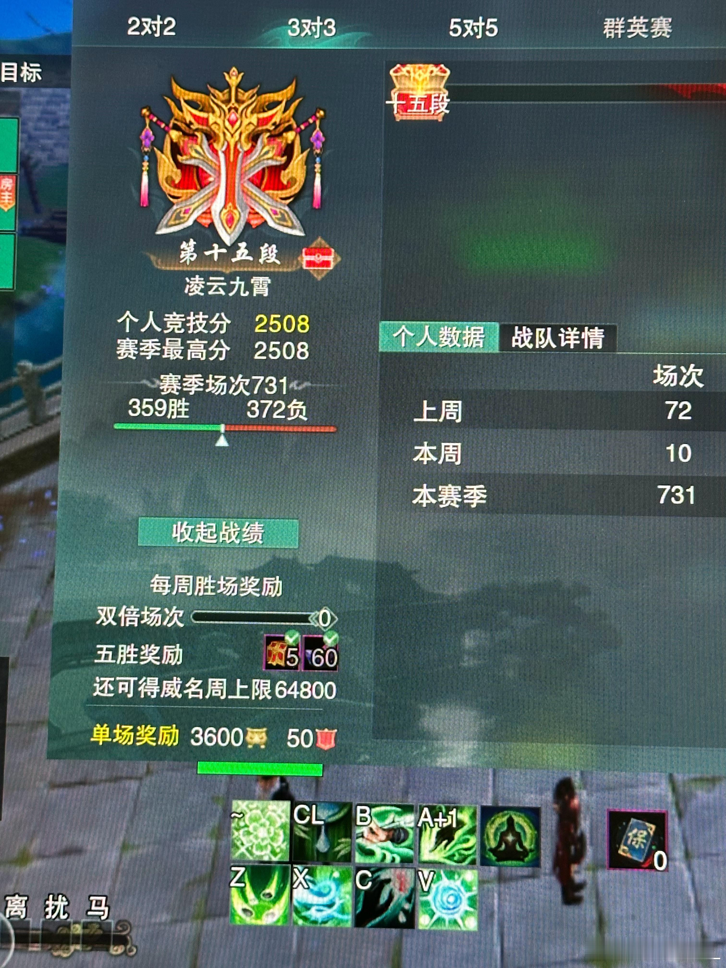 2500有手就行 