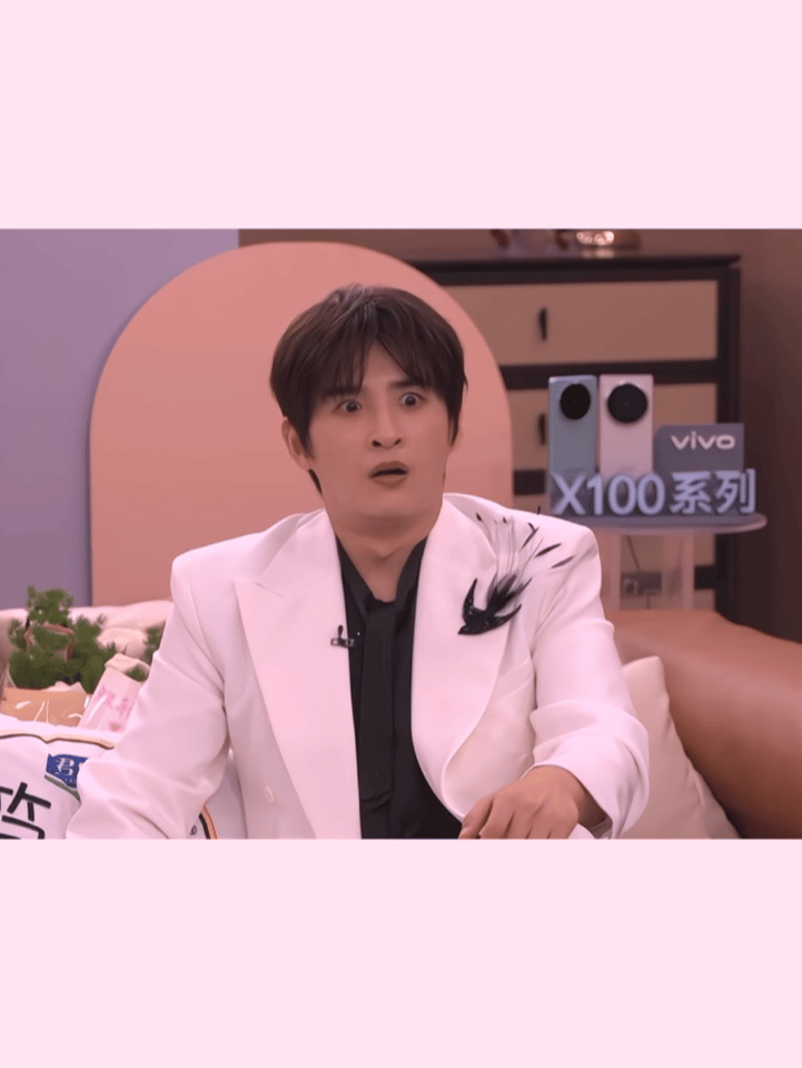 #张远 早知道# 远子哥一直都很搞笑，气氛担当！行走表情包！情商高、综艺感强，了