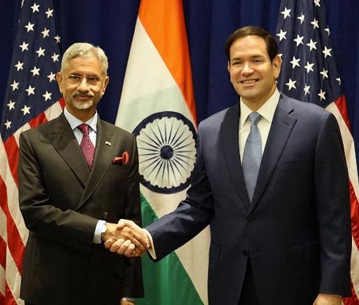 美国捧印度当反华桥头堡，莫迪一眼识破，中印和解让美国算盘落空
 
美国将印度升级