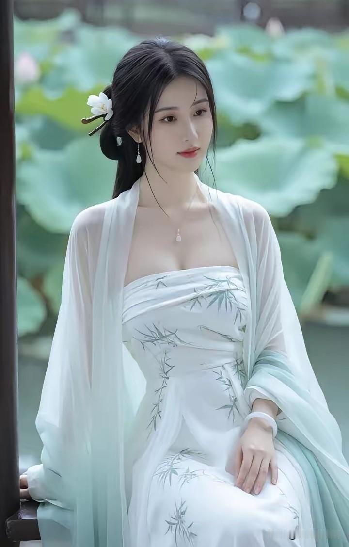 寺院的小和尚，每日要清扫院中落叶，秋风一到，扫完又落，他常常为此心烦不已。
 