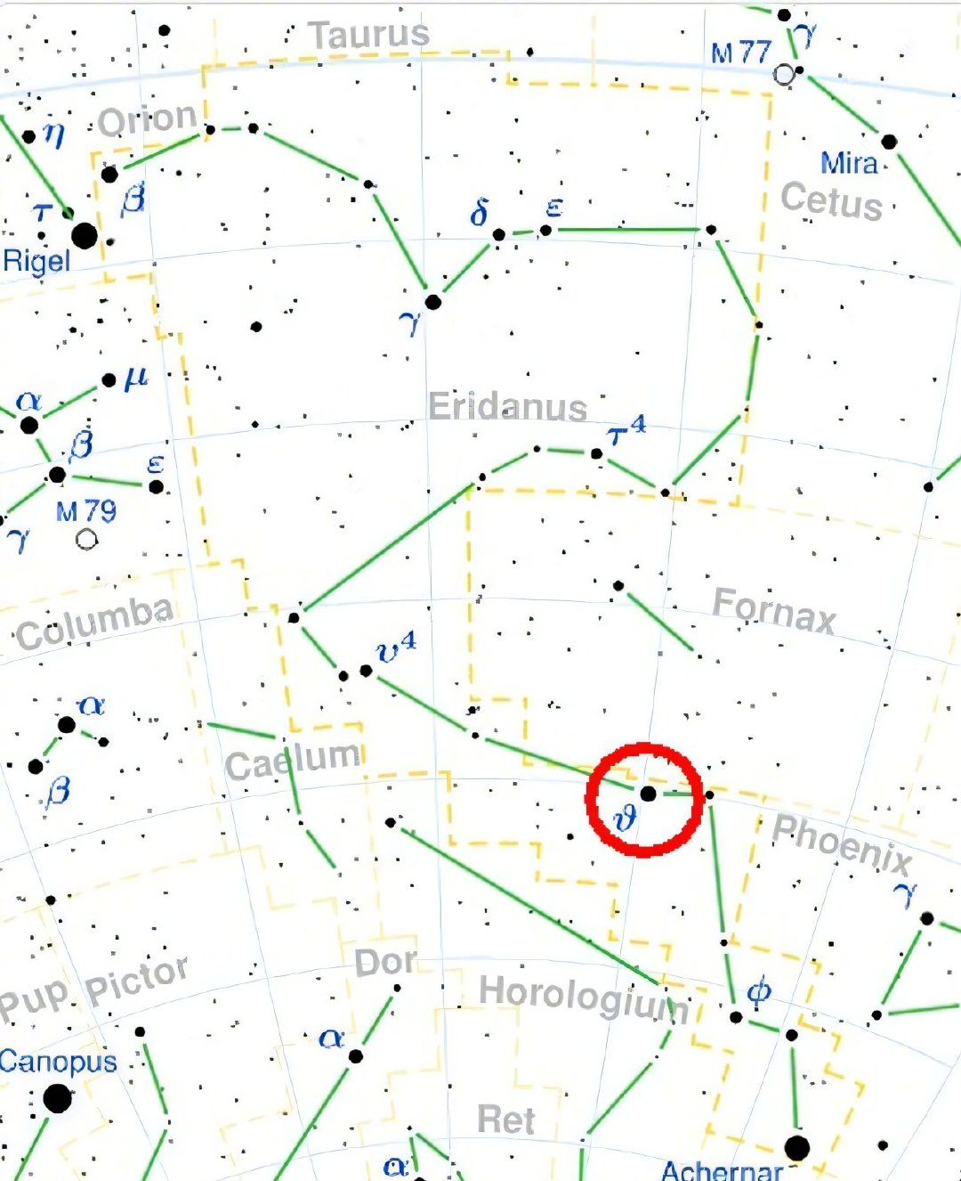 公元137年，古希腊天文学家托勒密给全天恒星编目，挑出了夜空中最亮的13颗星。8