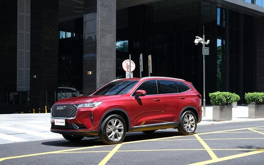 从销量意义上来说，哈弗H6可以说称得上一款“国民级”SUV，因为其累计销量已经超