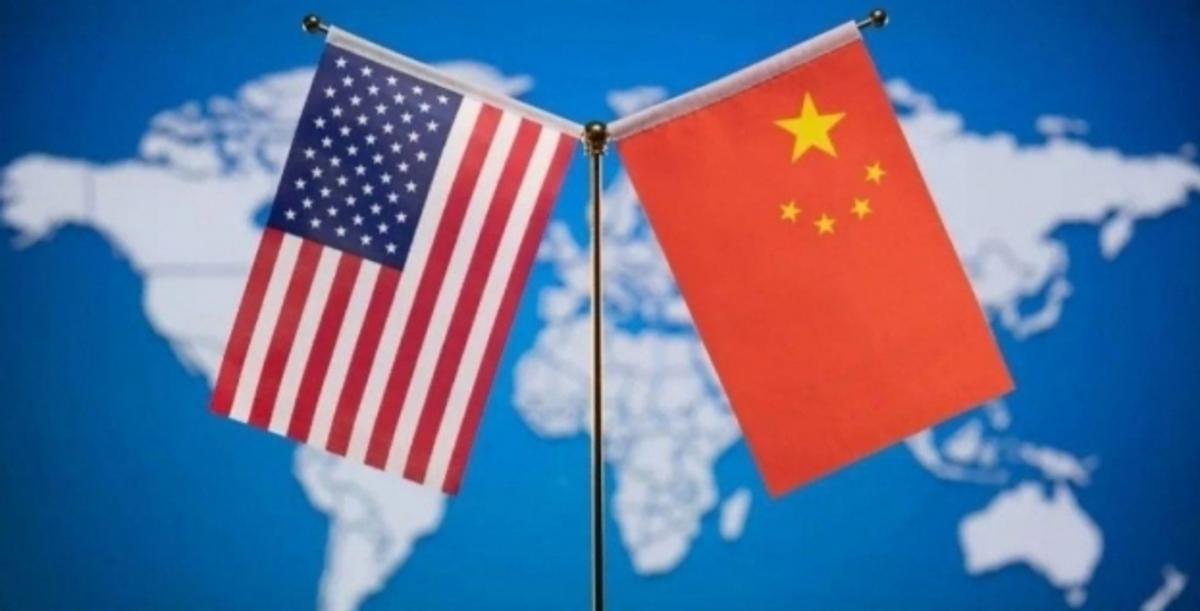 这一次美国彻底被打脸了！就在特朗普还在以为自己访华是对中国的一次机会，而想要以此