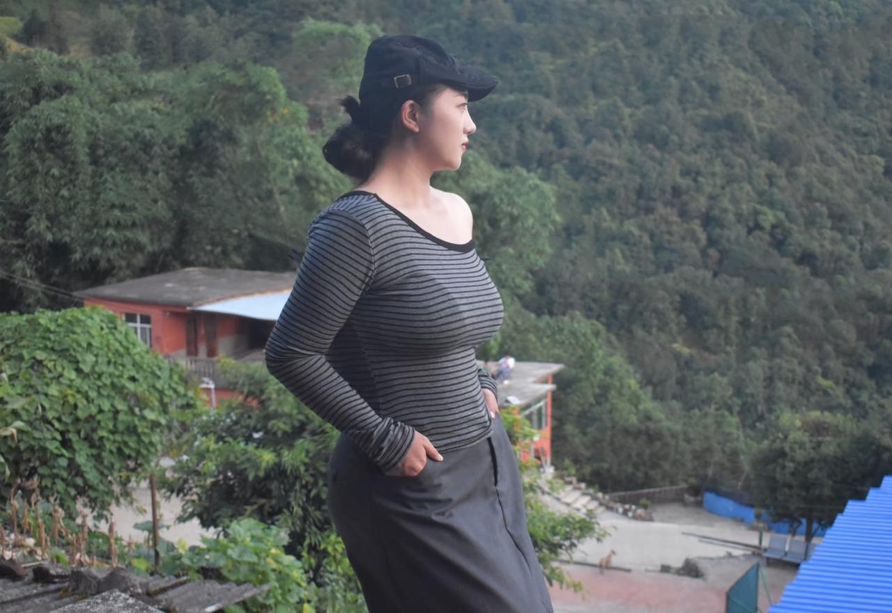 分享一张你拍的最美的照片