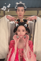 孟子义李昀锐双人手势舞营业孟子义李昀锐双人手势舞营业孟子义李昀锐双人手势舞