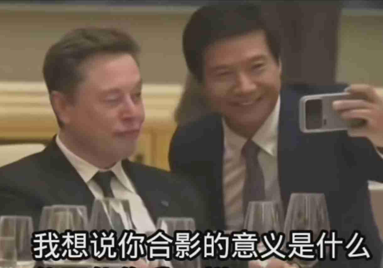 如何看待此事？是想让小米手机打入美国市场，还是另有隐情？这波广告打得真溜！手机是