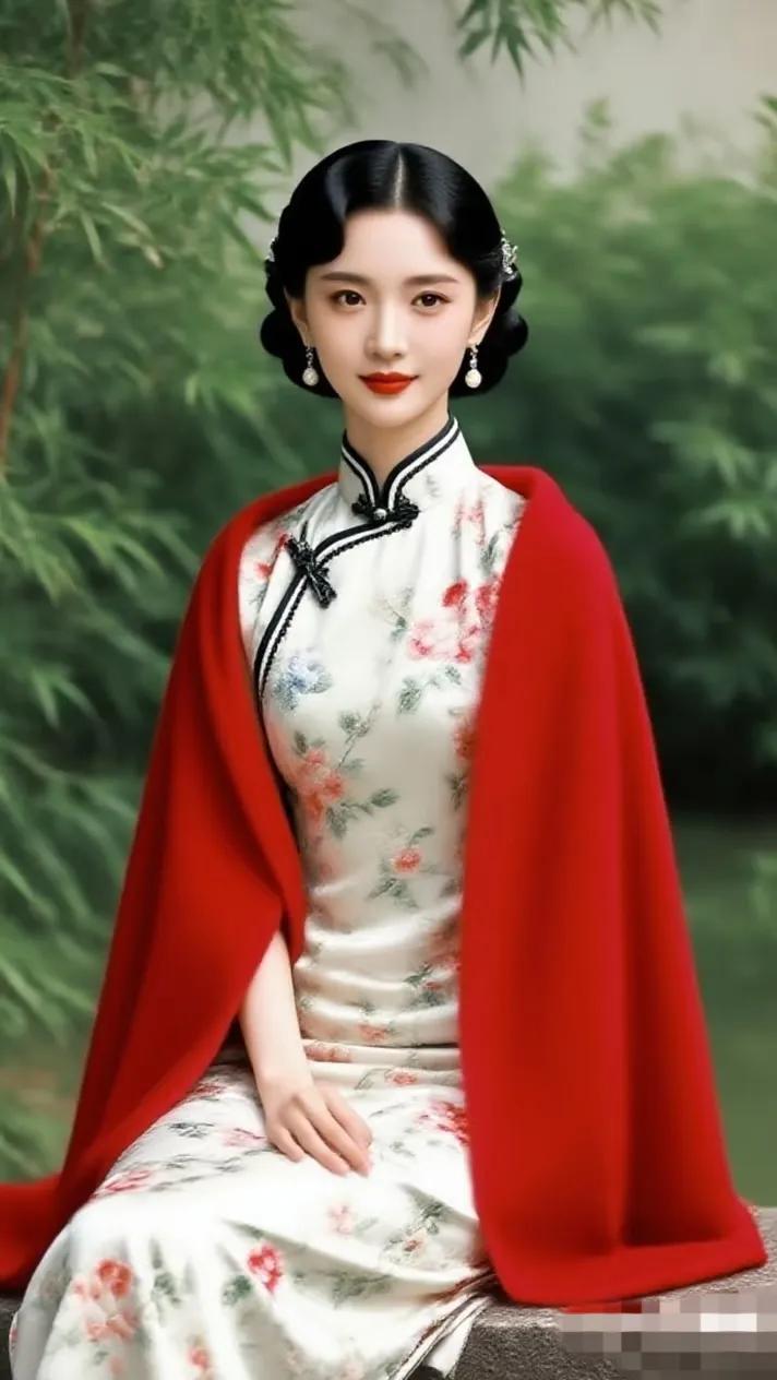 此联写尽人间意难平，字字扎心，意境拉满！
多少人反复斟酌，却始终对不出那份深情与