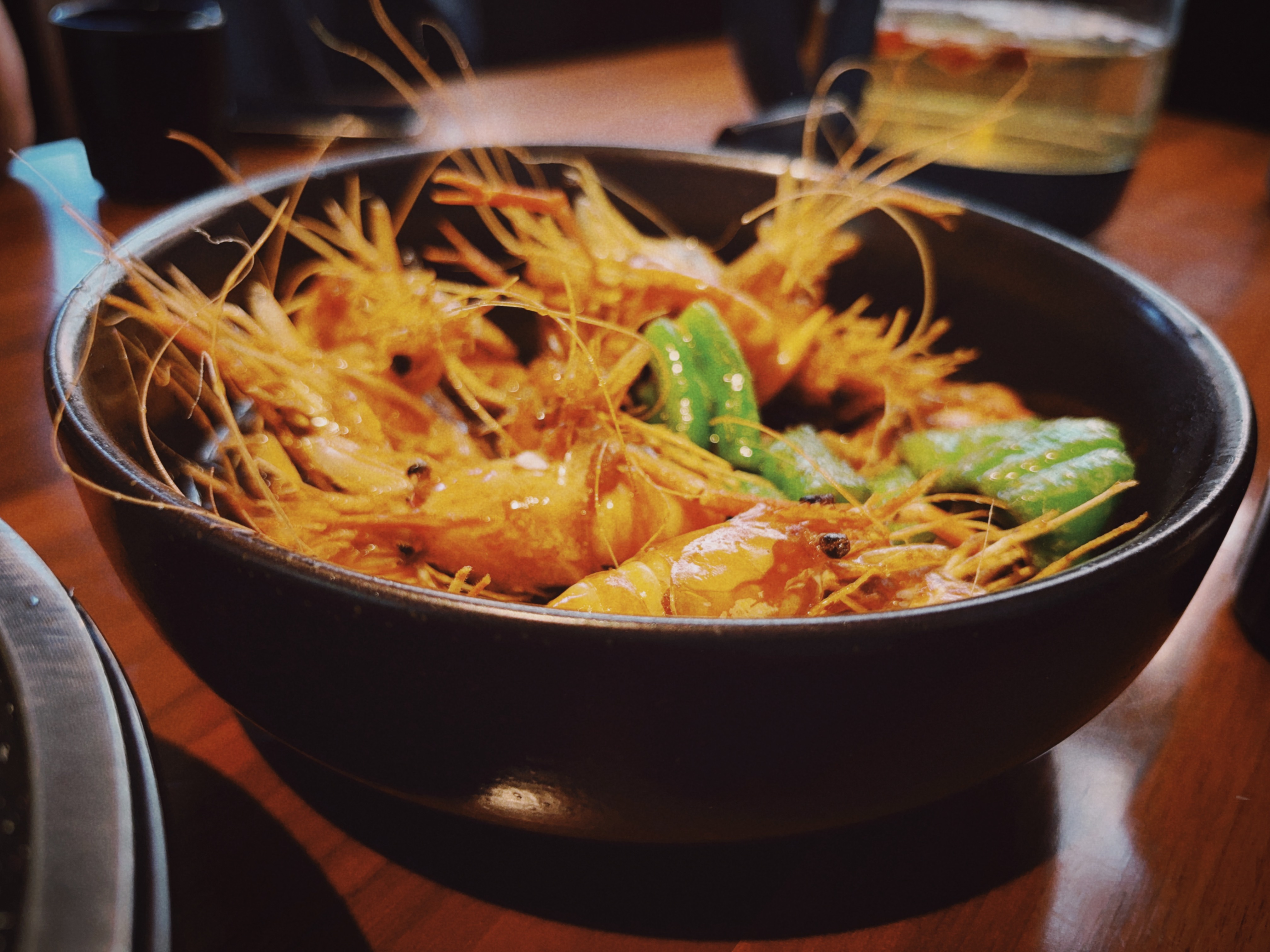 中午在杭州吃的饭忘记发了！