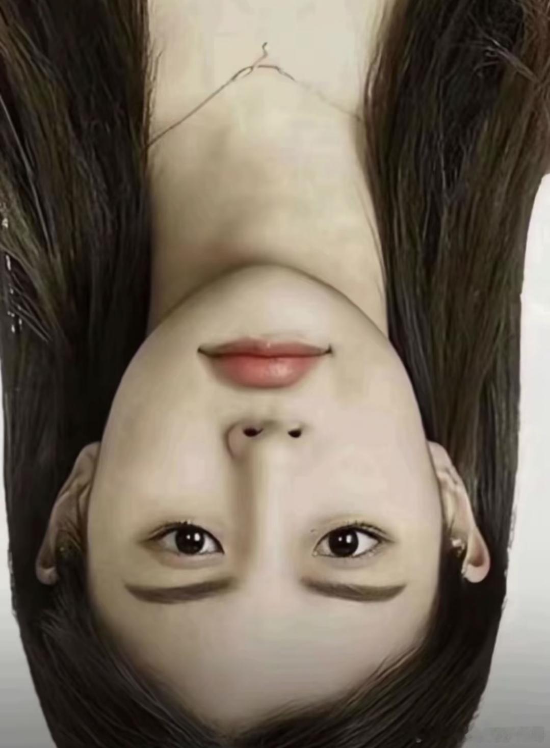不同视角看世界 ​​​