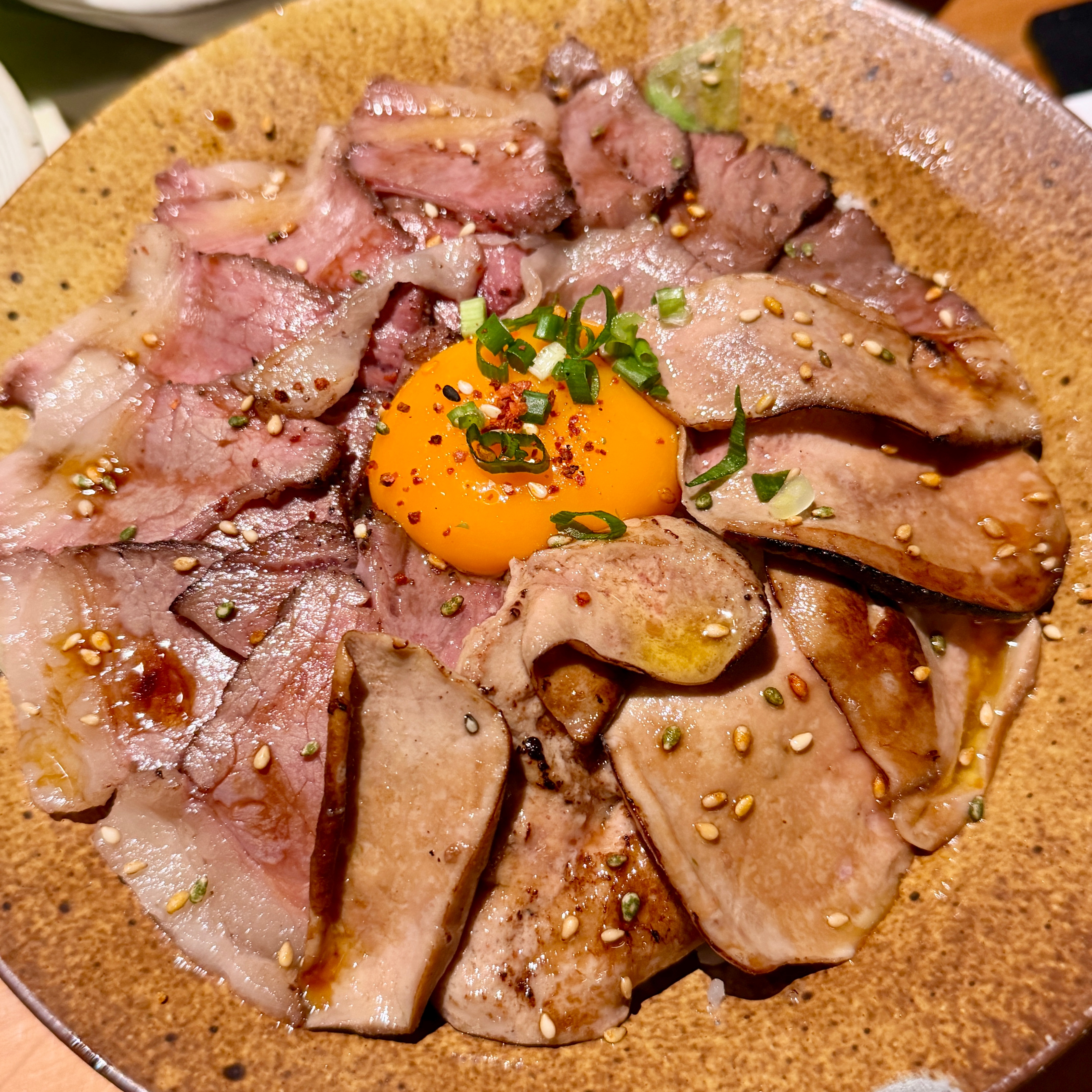鳗鱼给得很足。不好停车。一人食 成都·喜乐食堂(新希望D10天府店)
